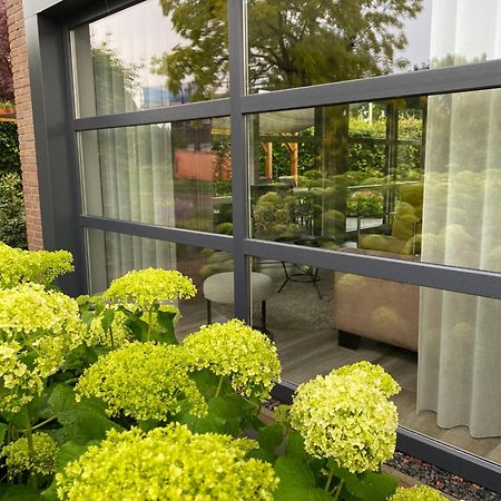 Appartement B&B De Koning Afferden  Exteriör bild