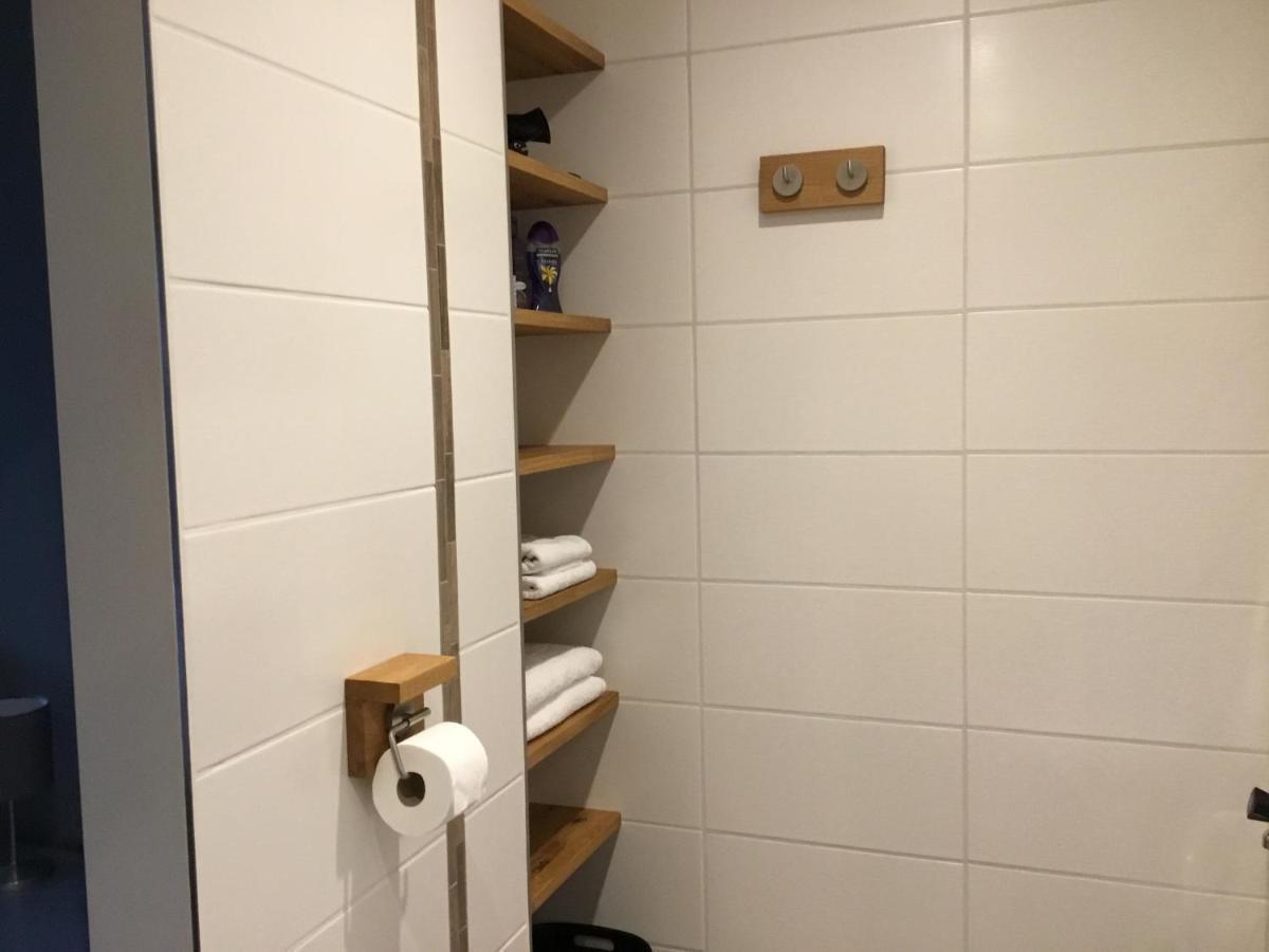 Appartement B&B De Koning Afferden  Exteriör bild