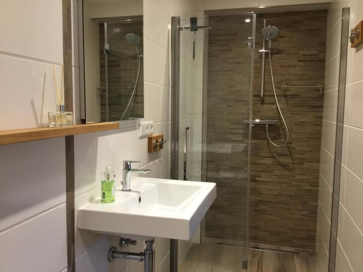 Appartement B&B De Koning Afferden  Exteriör bild