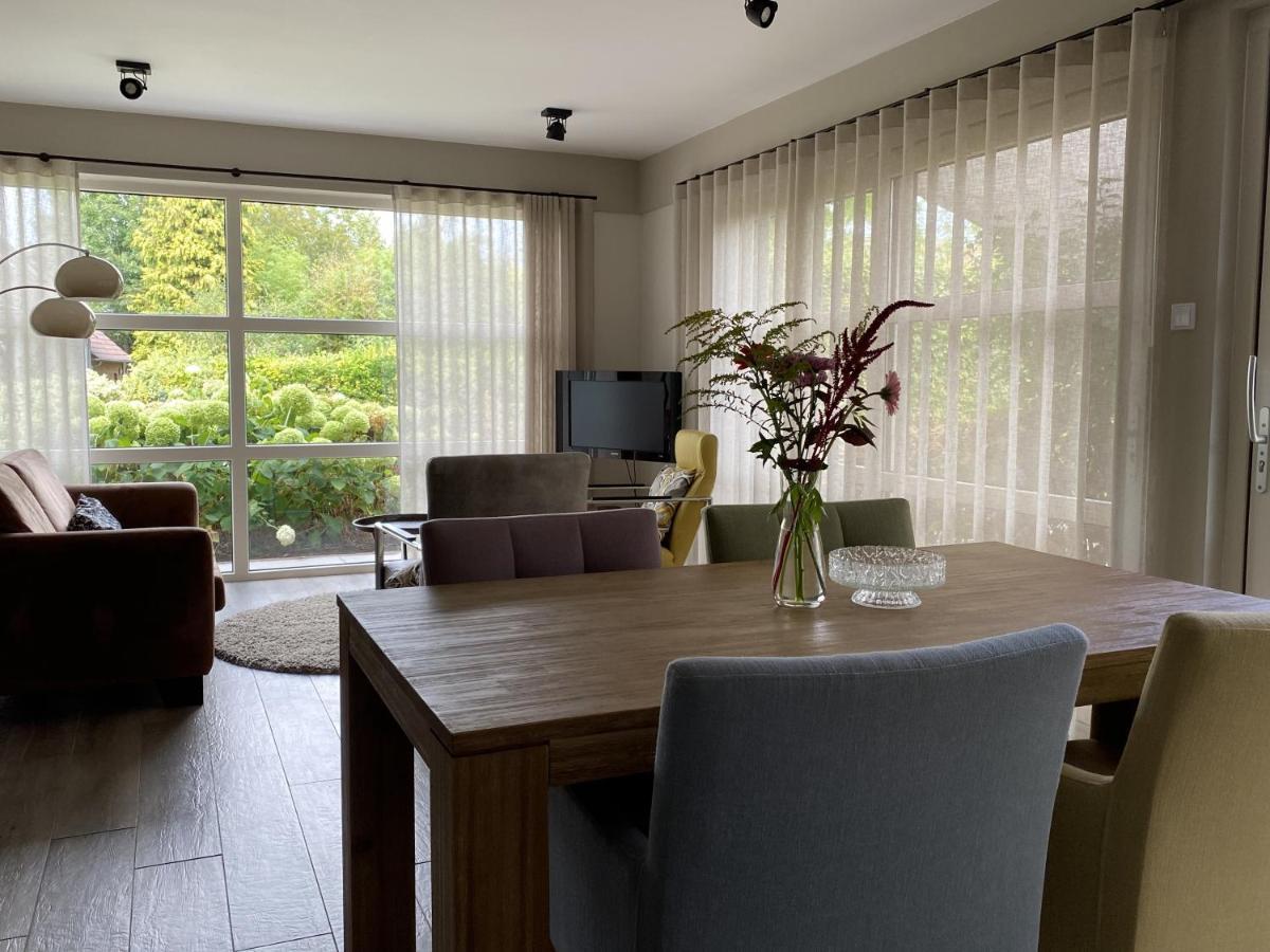 Appartement B&B De Koning Afferden  Exteriör bild