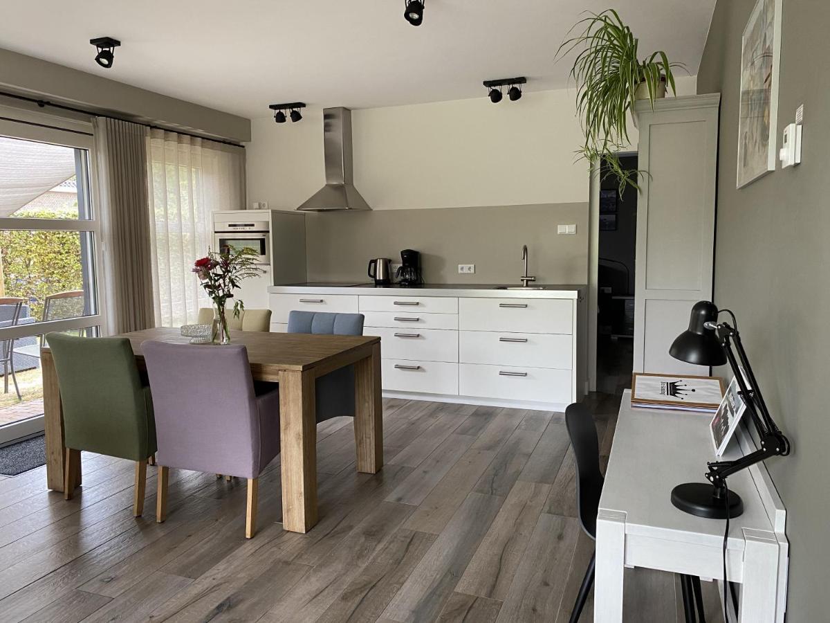 Appartement B&B De Koning Afferden  Exteriör bild