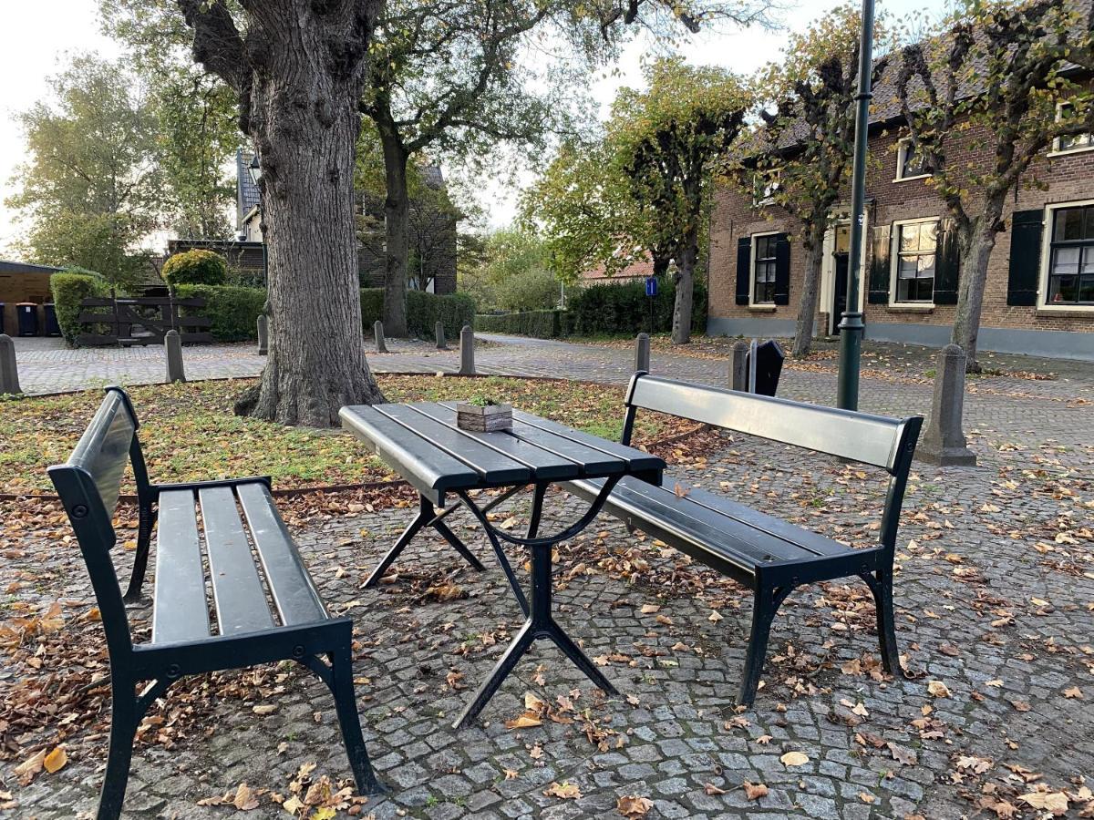 Appartement B&B De Koning Afferden  Exteriör bild