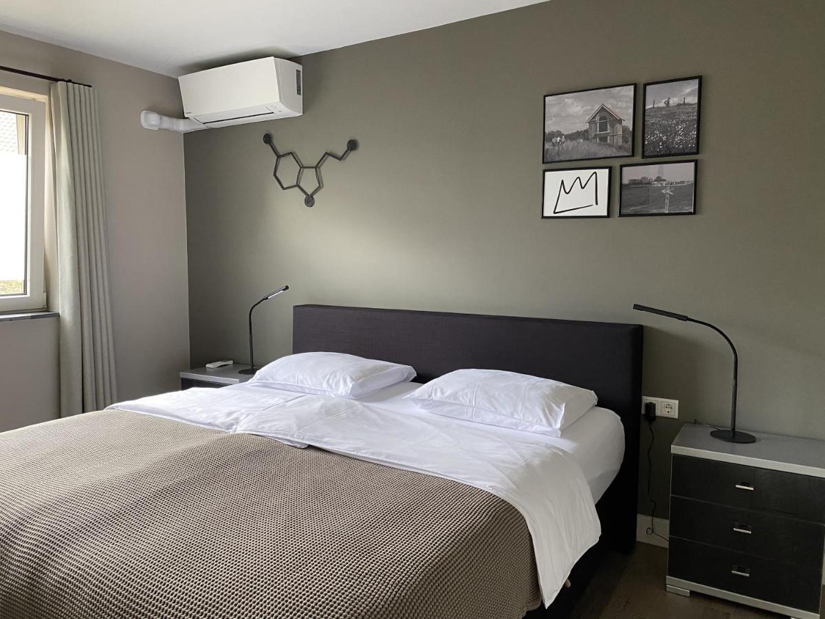 Appartement B&B De Koning Afferden  Exteriör bild