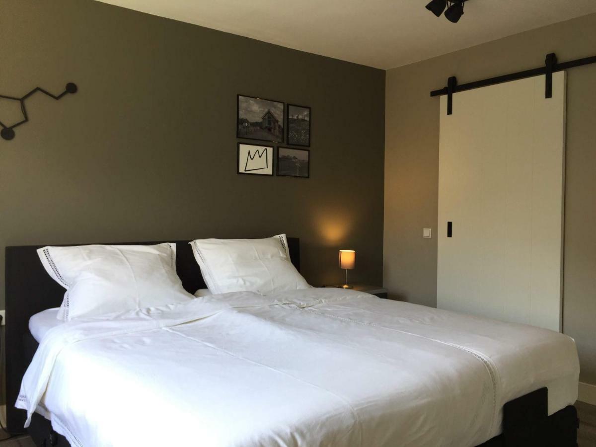 Appartement B&B De Koning Afferden  Exteriör bild