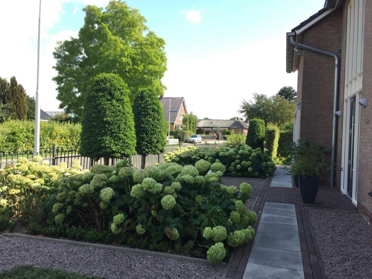 Appartement B&B De Koning Afferden  Exteriör bild