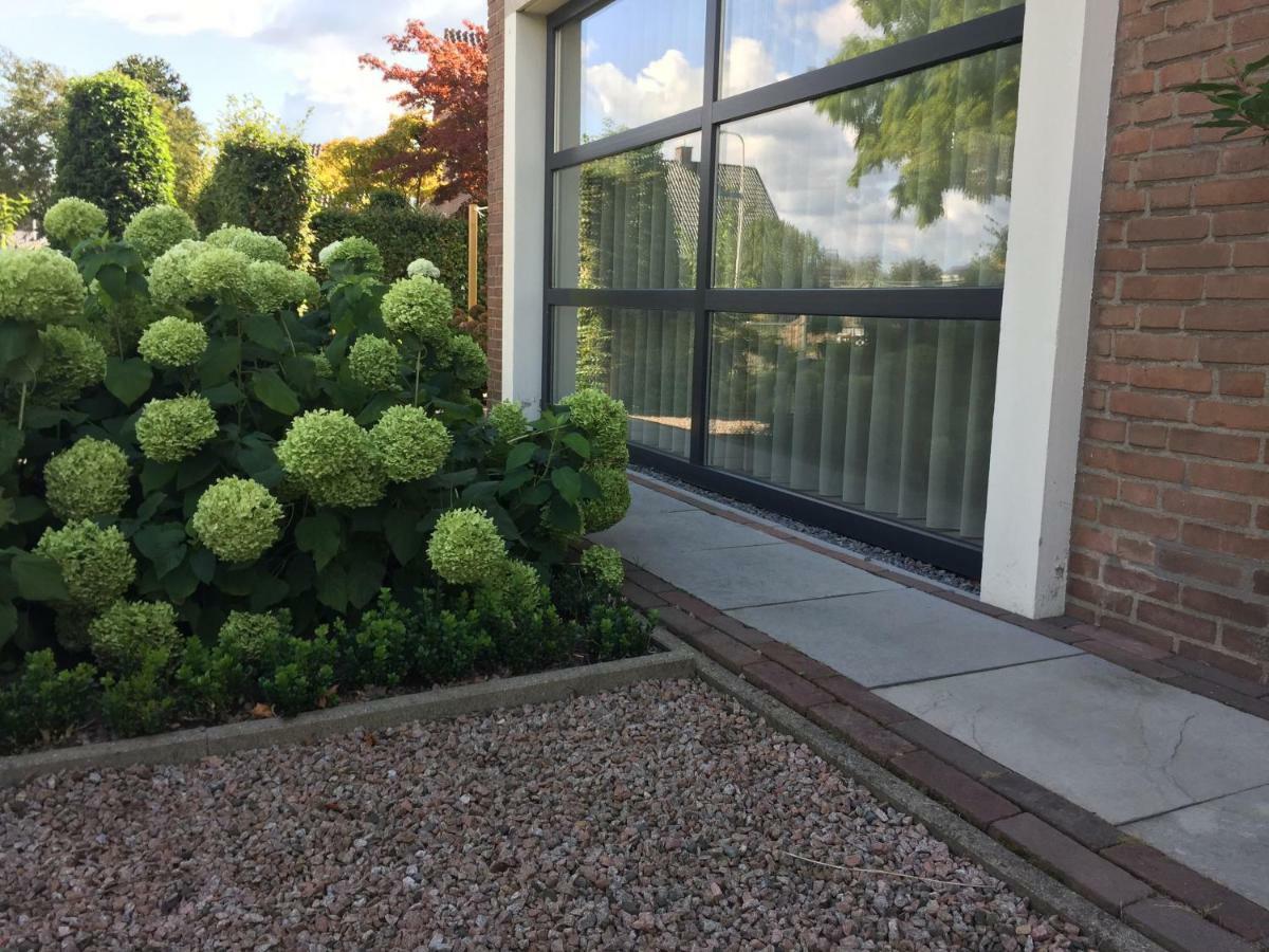 Appartement B&B De Koning Afferden  Exteriör bild