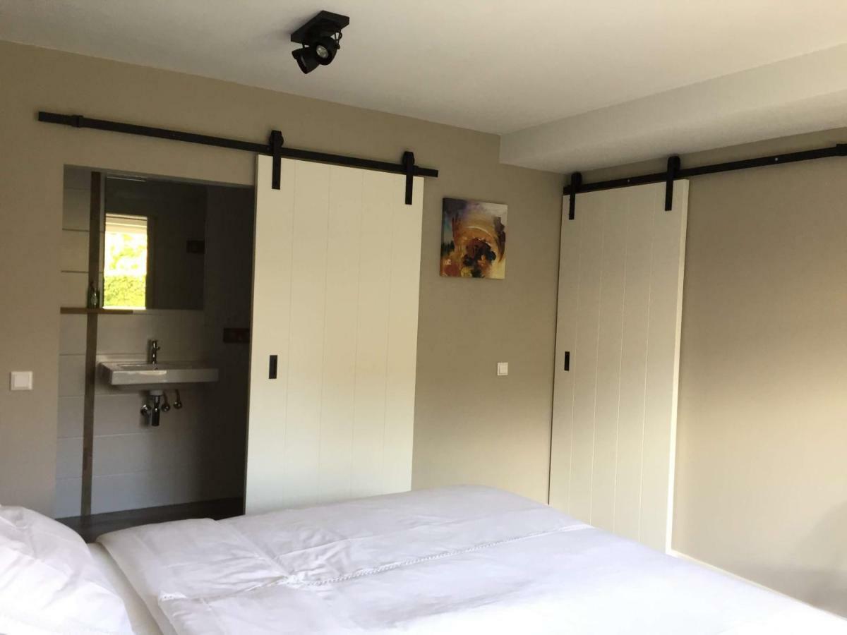 Appartement B&B De Koning Afferden  Exteriör bild